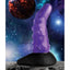 Creature Cocks Invader Veiny Space Alien Dildo