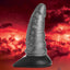 Creature Cocks Beastly Tapered Bumpy Dildo