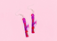 Vibrator #1 Earrings