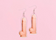 Flesh Dong Earrings