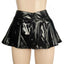 Wetlook Sized Skirt (Sizes XS-S, M)