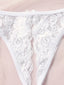 Crotchless Lace Underwear Panty (Sizes S, M, L)