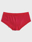 Men's Red Sporty Brief (Sizes S, M, L, XL)