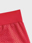 Men's Red Sporty Brief (Sizes S, M, L, XL)