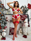 Christmas Lingerie Set (S-M, L)