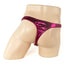 Men's Stripper Clip G-String (One Size)