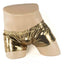 Men's Glitter Hot Pants (Sizes M, L)