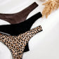 In The Jungle G-String Panty (Sizes XS, S, M)