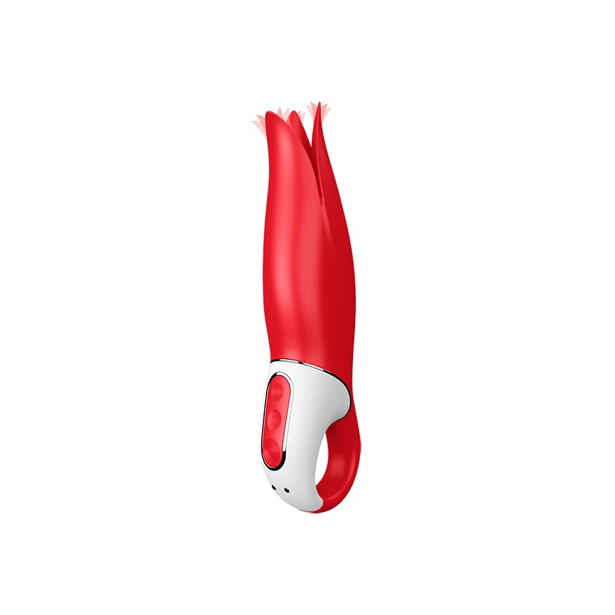 Satisfyer Vibes - Power Flower