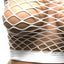 Fishnet Top & Panty Set (One Size)