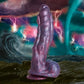 Creature Cocks Hydra Silicone Sea Monster Dildo