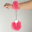 Deluxe Fluffy Handcuffs