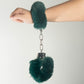 Deluxe Fluffy Handcuffs
