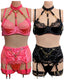 Josephine Set (Sizes S, M, L, XL)