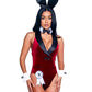 Playboy 8 Piece Smoking Lounge Bunny