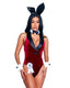 Playboy 8 Piece Smoking Lounge Bunny