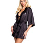 PLAYBOY Sparkling Bunny Robe