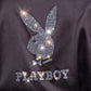 PLAYBOY Sparkling Bunny Robe