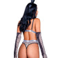 PLAYBOY Bunny Sport Set