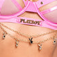 PLAYBOY Charm 2-Piece Set