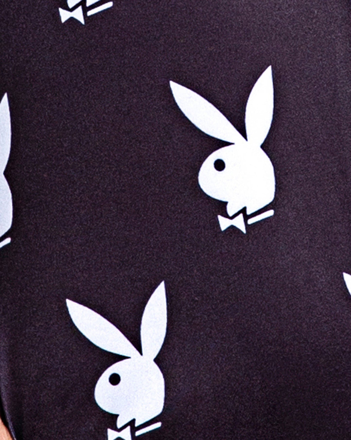 PLAYBOY Slumber Bunny Romper