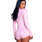 PLAYBOY Slumber Bunny Romper