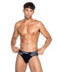 PLAYBOY Men's Dark Room Briefs