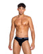 PLAYBOY Men's Modal Gym Briefs