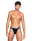 PLAYBOY Men's Modal Gym Thong