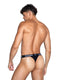 PLAYBOY Men's Modal Gym Thong