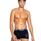 PLAYBOY Men's Tuxedo Modal Boxer Briefs