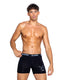 PLAYBOY Men's Tuxedo Modal Classic Boxer Briefs