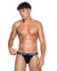 Playboy Men's Modal Gym Jockstrap