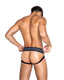 PLAYBOY Men's Locker Room Classic Jock