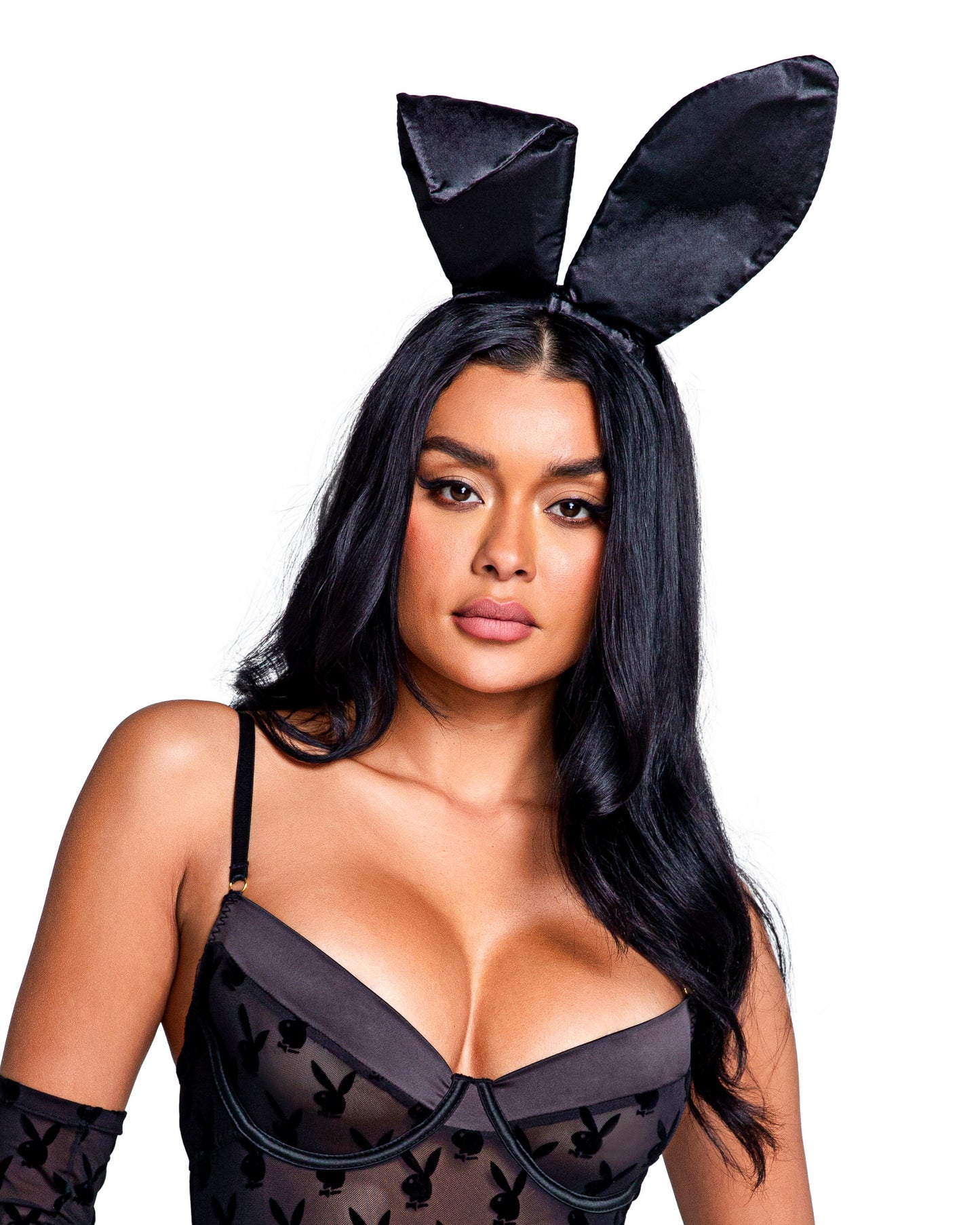 PLAYBOY Bunny Ears (Satin or Vinyl)