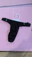 Men's Stripper Clip G-String (One Size)