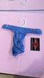 Men's Stripper Clip G-String (One Size)