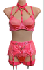 Josephine Set (Sizes S, M, L, XL)