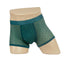 Men’s Diamond Mesh Boxer (Sizes S, M, L)