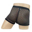 Men’s Diamond Mesh Boxer (Sizes S, M, L)