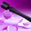 Playboy Pleasure- Royal Massage Wand