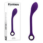 Playboy Pleasure- Spot On G-Spot Vibrator