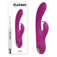 Playboy Pleasure- Thumper Rabbit Vibrator