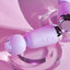 Playboy Pleasure- Royal Mini Wand Vibrator