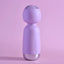 Playboy Pleasure- Royal Mini Wand Vibrator