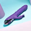 Playboy Pleasure- Hop To It Rabbit Vibrator