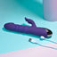 Playboy Pleasure- Hop To It Rabbit Vibrator