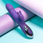 Playboy Pleasure- Hop To It Rabbit Vibrator