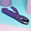 Playboy Pleasure- Hop To It Rabbit Vibrator