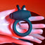 Playboy Pleasure- Bunny Buzzer Cock Ring